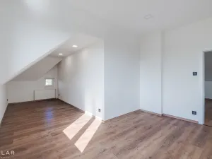 Prodej rodinného domu, Ostrava - Krásné Pole, Nad Mlýnkem, 294 m2