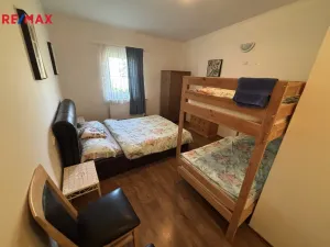 Prodej vícegeneračního domu, Znojmo - Kasárna, 790 m2