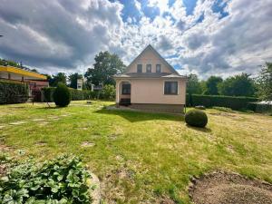 Pronájem rodinného domu, Cheb - Háje, Svatý Kříž, 100 m2