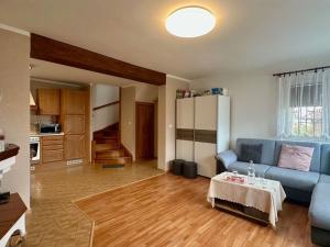 Pronájem rodinného domu, Cheb - Háje, Svatý Kříž, 100 m2