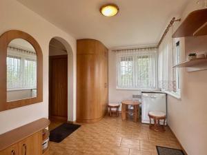 Pronájem rodinného domu, Cheb - Háje, Svatý Kříž, 100 m2