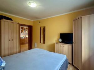 Pronájem rodinného domu, Cheb - Háje, Svatý Kříž, 100 m2