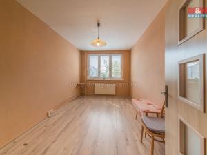 Prodej bytu 3+1, Havířov - Šumbark, Zvonková, 69 m2