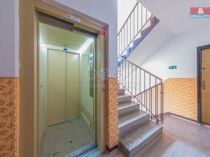 Prodej bytu 3+1, Havířov - Šumbark, Zvonková, 69 m2