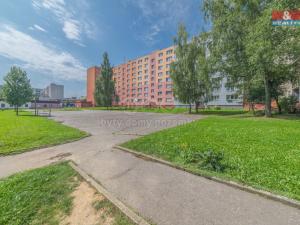 Prodej bytu 3+1, Havířov - Šumbark, Zvonková, 69 m2