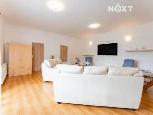 Prodej bytu 4+1, Sobotín, 111 m2