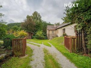 Prodej bytu 4+1, Sobotín, 111 m2