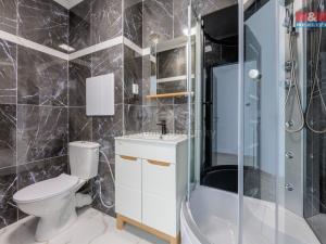 Pronájem bytu 1+1, Horní Slavkov, Poštovní, 35 m2