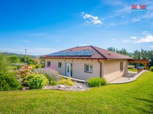 Prodej rodinného domu, Libež, 108 m2