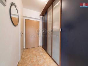 Pronájem bytu 1+kk, Praha - Záběhlice, Podle náhonu, 36 m2