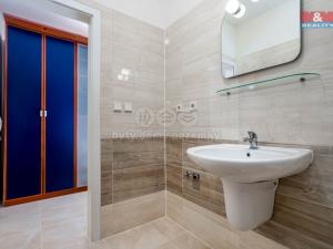 Pronájem bytu 1+kk, Praha - Záběhlice, Podle náhonu, 36 m2