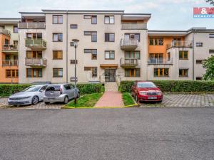 Pronájem bytu 1+kk, Praha - Záběhlice, Podle náhonu, 36 m2