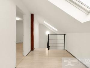 Prodej bytu 3+kk, Byšice, B. Němcové, 122 m2