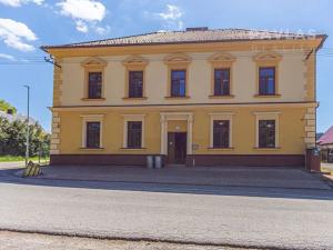 Pronájem bytu 3+kk, Malonty, 78 m2