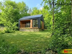 Prodej chaty, Doubravník, 20 m2