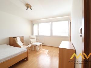 Prodej bytu 1+kk, Hradec Králové - Slezské Předměstí, Polní, 28 m2