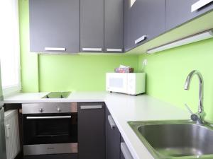 Prodej bytu 1+kk, Hradec Králové - Slezské Předměstí, Polní, 28 m2