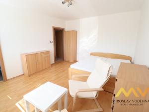 Prodej bytu 1+kk, Hradec Králové - Slezské Předměstí, Polní, 28 m2