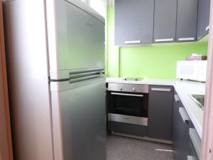 Prodej bytu 1+kk, Hradec Králové - Slezské Předměstí, Polní, 28 m2