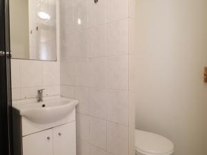 Prodej bytu 1+kk, Hradec Králové - Slezské Předměstí, Polní, 28 m2