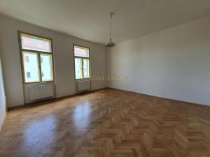Pronájem bytu 3+1, Brno - Ponava, Skřivanova, 120 m2