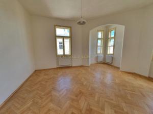Pronájem bytu 3+1, Brno - Ponava, Skřivanova, 120 m2
