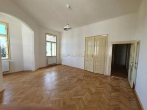 Pronájem bytu 3+1, Brno - Ponava, Skřivanova, 120 m2