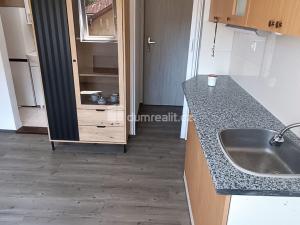 Pronájem bytu 1+kk, Benešov nad Ploučnicí, Nádražní, 18 m2