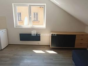 Pronájem bytu 1+kk, Benešov nad Ploučnicí, Nádražní, 18 m2