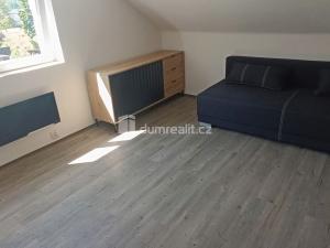 Pronájem bytu 1+kk, Benešov nad Ploučnicí, Nádražní, 18 m2