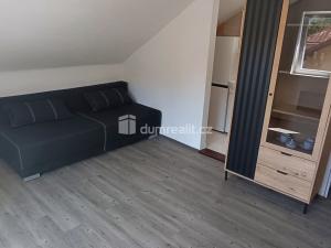 Pronájem bytu 1+kk, Benešov nad Ploučnicí, Nádražní, 18 m2
