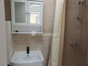 Pronájem bytu 1+kk, Benešov nad Ploučnicí, Nádražní, 18 m2