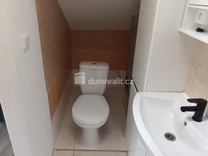 Pronájem bytu 1+kk, Benešov nad Ploučnicí, Nádražní, 18 m2