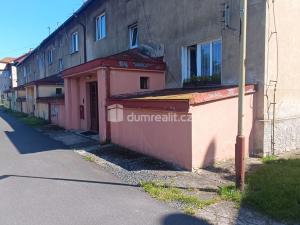 Pronájem bytu 1+kk, Benešov nad Ploučnicí, Nádražní, 18 m2