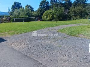 Pronájem bytu 1+kk, Benešov nad Ploučnicí, Nádražní, 18 m2