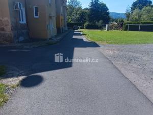 Pronájem bytu 1+kk, Benešov nad Ploučnicí, Nádražní, 18 m2