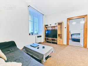 Pronájem bytu 2+kk, Plzeň, Edvarda Beneše, 48 m2