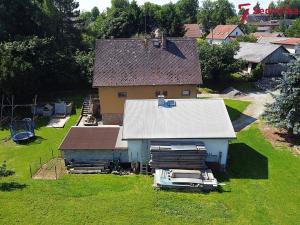 Prodej rodinného domu, Havlíčkův Brod - Poděbaby, 131 m2