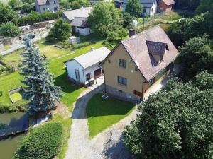 Prodej rodinného domu, Havlíčkův Brod - Poděbaby, 131 m2