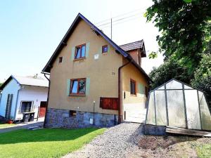 Prodej rodinného domu, Havlíčkův Brod - Poděbaby, 131 m2