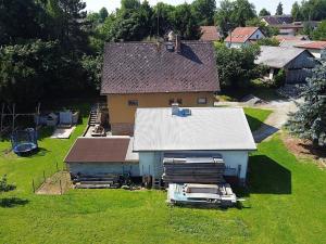 Prodej rodinného domu, Havlíčkův Brod - Poděbaby, 131 m2