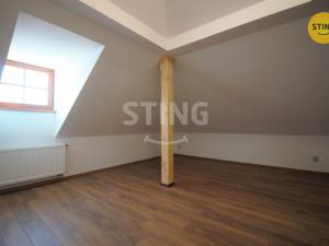 Pronájem bytu 2+kk, Jihlava, Palackého, 50 m2