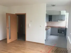 Pronájem bytu 1+1, Těrlicko - Horní Těrlicko, Topolová, 36 m2