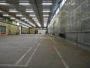 Pronájem skladu, Pardubice, Fáblovka, 1200 m2