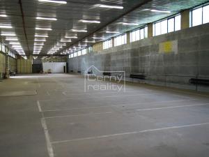 Pronájem skladu, Pardubice, Fáblovka, 1200 m2