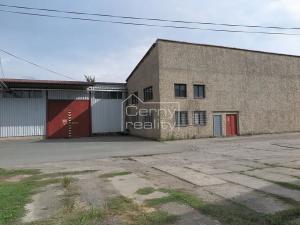 Pronájem skladu, Pardubice, Fáblovka, 1200 m2