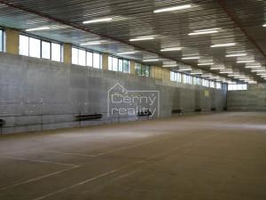 Pronájem skladu, Pardubice, Fáblovka, 1200 m2