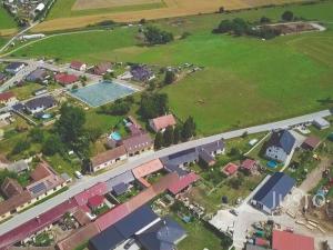 Prodej pozemku pro bydlení, Heřmaň, 1361 m2