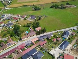 Prodej pozemku pro bydlení, Heřmaň, 1361 m2
