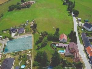 Prodej pozemku pro bydlení, Heřmaň, 1361 m2